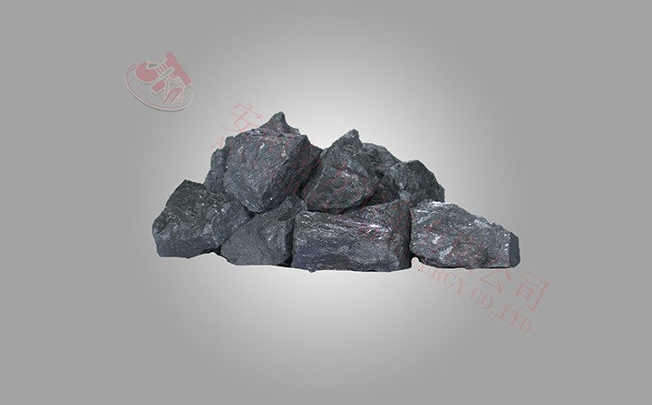 Ferro Silicon Barium