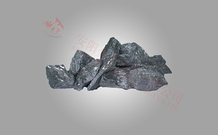 Calcium Silicon Alloy