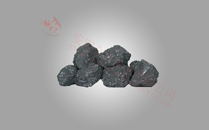 Silicon Slag