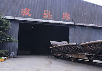 Anyang Jinfang Metallurgy Co.,Ltd.